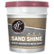 SAND SHINE
