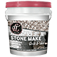STONE MAKE